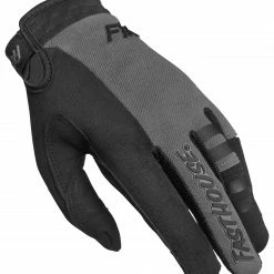 Fasthouse Speed Style Ridgeline MTB Gloves -Motorcycle Gloves Sales fasthouse speed style ridgeline mtb gloves grey black scaled