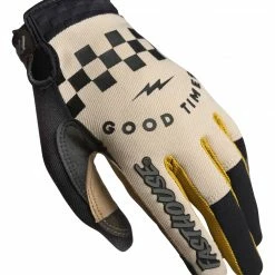 Short Cuff Gloves Fasthouse Speed Style Rowen MTB Gloves