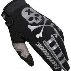 Fasthouse Speed Style Rufio Gloves