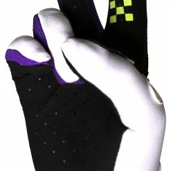 Fasthouse Speed Style Rufio Gloves -Motorcycle Gloves Sales fasthouse speed style rufio gloves black white 1 scaled