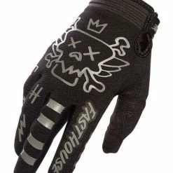 Fasthouse Speed Style Stomp MTB Gloves