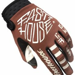 Fasthouse Speed Style Stomp MTB Gloves -Motorcycle Gloves Sales fasthouse speed style stomp mtb gloves clay 1 scaled