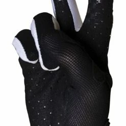 Fasthouse Youth Air Cooled Elrod Air Gloves 10 Fasthouse Youth Air Cooled Elrod Air Gloves -Motorcycle Gloves Sales fasthouse youth air cooled elrod air gloves black 2