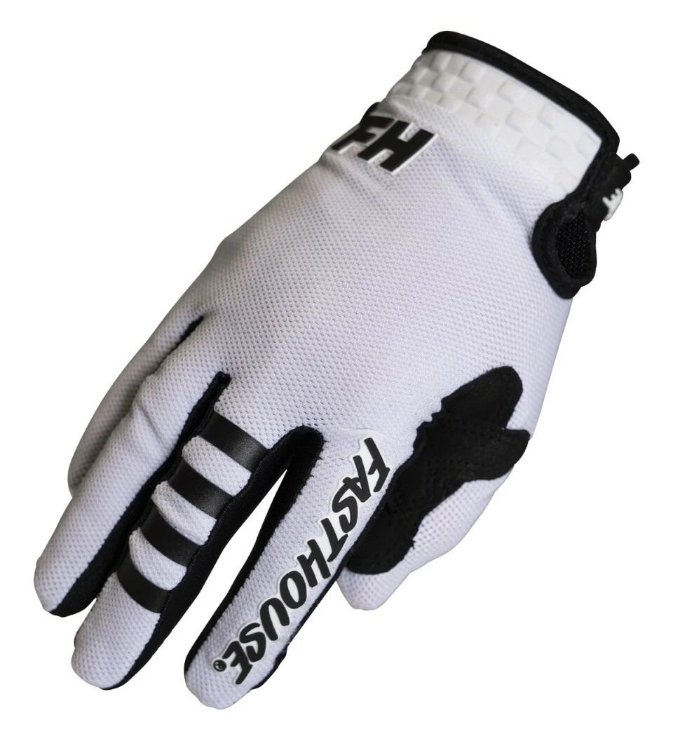 Fasthouse Youth Air Cooled Elrod Air Gloves 7 Fasthouse Youth Air Cooled Elrod Air Gloves - Image 5