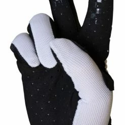 Fasthouse Youth Air Cooled Elrod Air Gloves 13 Fasthouse Youth Air Cooled Elrod Air Gloves -Motorcycle Gloves Sales fasthouse youth air cooled elrod air gloves white 2