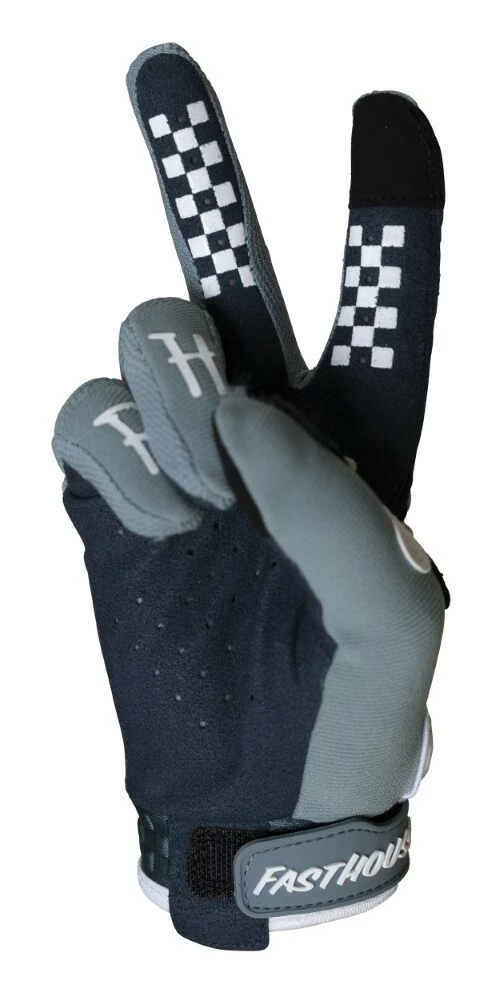 Fasthouse Youth Speed Style Akuma Gloves 5 Fasthouse Youth Speed Style Akuma Gloves - Image 3