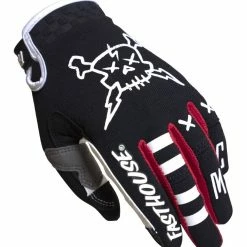 Fasthouse Youth Speed Style Akuma Gloves 11 Fasthouse Youth Speed Style Akuma Gloves -Motorcycle Gloves Sales fasthouse youth speed style akuma gloves 3