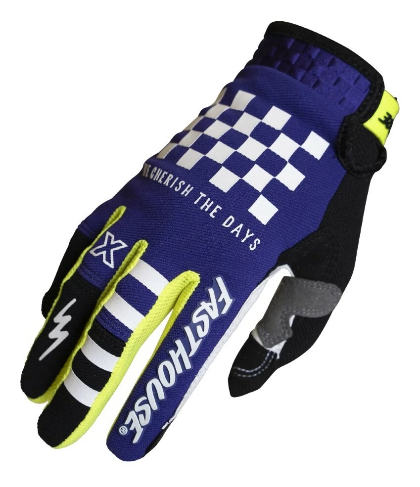 Fasthouse Youth Speed Style Brute Gloves 7 Fasthouse Youth Speed Style Brute Gloves - Image 5