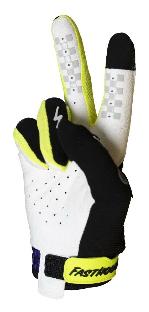Fasthouse Youth Speed Style Brute Gloves 8 Fasthouse Youth Speed Style Brute Gloves - Image 6