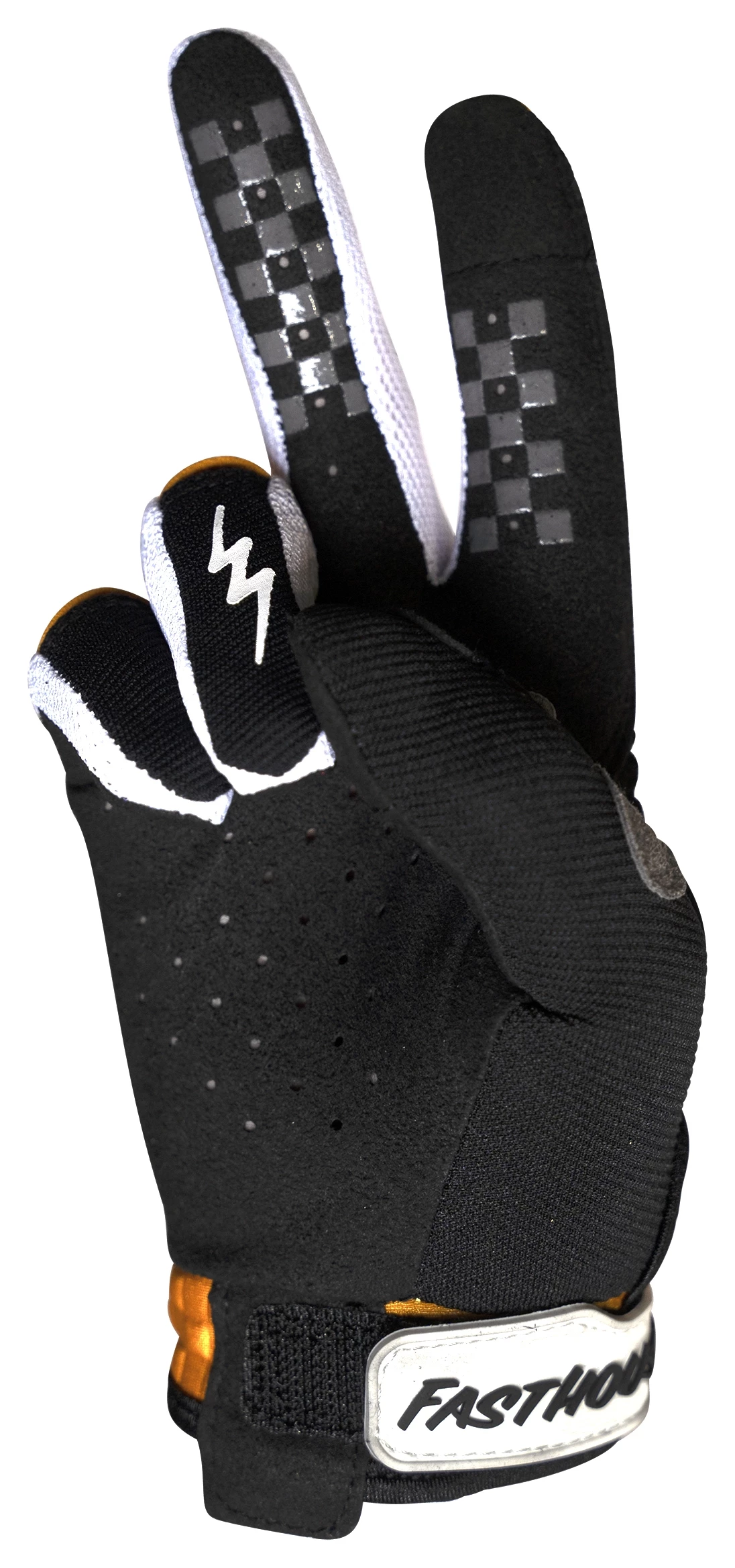 Fasthouse Youth Speed Style Brute Gloves 4 Fasthouse Youth Speed Style Brute Gloves - Image 2