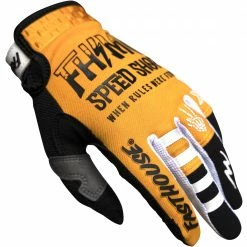Fasthouse Youth Speed Style Brute Gloves 10 Fasthouse Youth Speed Style Brute Gloves -Motorcycle Gloves Sales fasthouse youth speed style brute gloves amber 2