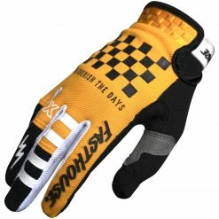 Fasthouse Youth Speed Style Brute Gloves
