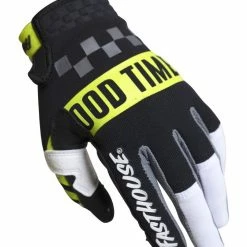 Fasthouse Youth Speed Style Domingo Gloves
