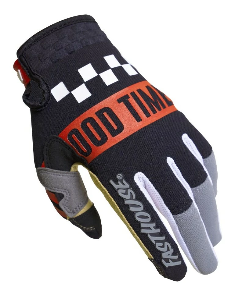 Fasthouse Youth Speed Style Domingo Gloves 6 Fasthouse Youth Speed Style Domingo Gloves - Image 4