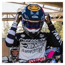 Fasthouse Youth Speed Style Hot Wheels Gloves -Motorcycle Gloves Sales fasthouse youth speed style hot wheels gloves white black 5