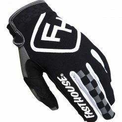 Fasthouse Youth Speed Style Legacy Gloves