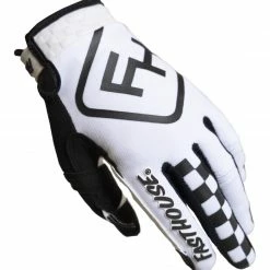 Fasthouse Youth Speed Style Legacy Gloves -Motorcycle Gloves Sales fasthouse youth speed style legacy gloves white black 3