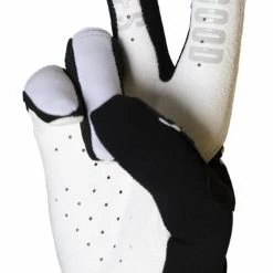 Fasthouse Youth Speed Style Legacy Gloves -Motorcycle Gloves Sales fasthouse youth speed style legacy gloves white black 5