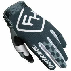 Fasthouse Youth Speed Style Legacy Gloves -Motorcycle Gloves Sales fasthouse youth speed style legacy gloves white black 6