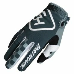 Fasthouse Youth Speed Style Legacy Gloves -Motorcycle Gloves Sales fasthouse youth speed style legacy gloves white black 7