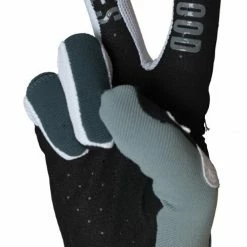 Fasthouse Youth Speed Style Legacy Gloves -Motorcycle Gloves Sales fasthouse youth speed style legacy gloves white black 8
