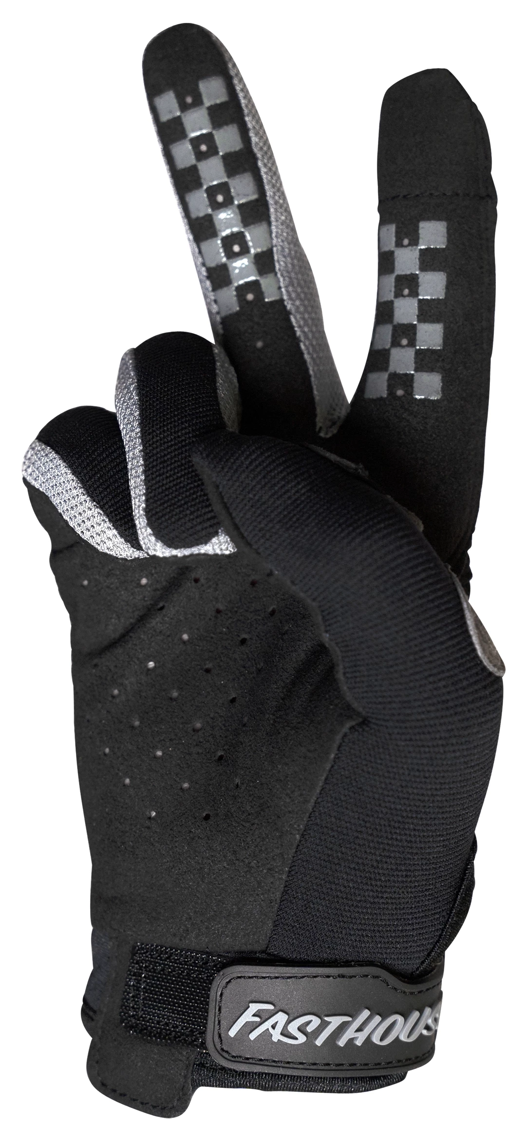 Fasthouse Youth Speed Style Rufio Gloves 4 Fasthouse Youth Speed Style Rufio Gloves - Image 2