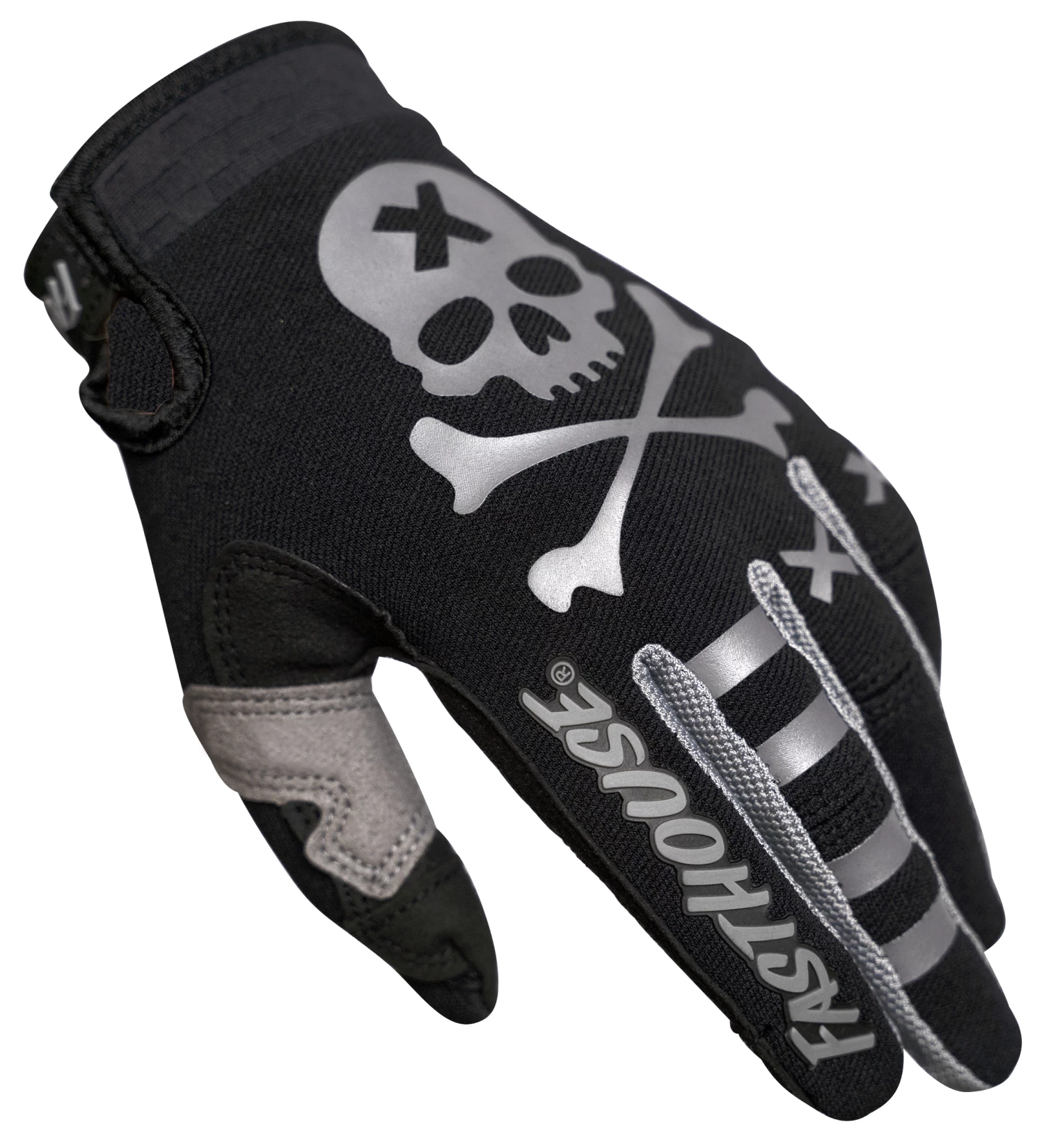 Fasthouse Youth Speed Style Rufio Gloves 3 Fasthouse Youth Speed Style Rufio Gloves