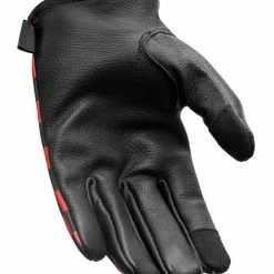 Short Cuff Gloves First Manufacturing Clutch Gloves 15 Short Cuff Gloves First Manufacturing Clutch Gloves -Motorcycle Gloves Sales first manufacturing clutch gloves black red checker 1