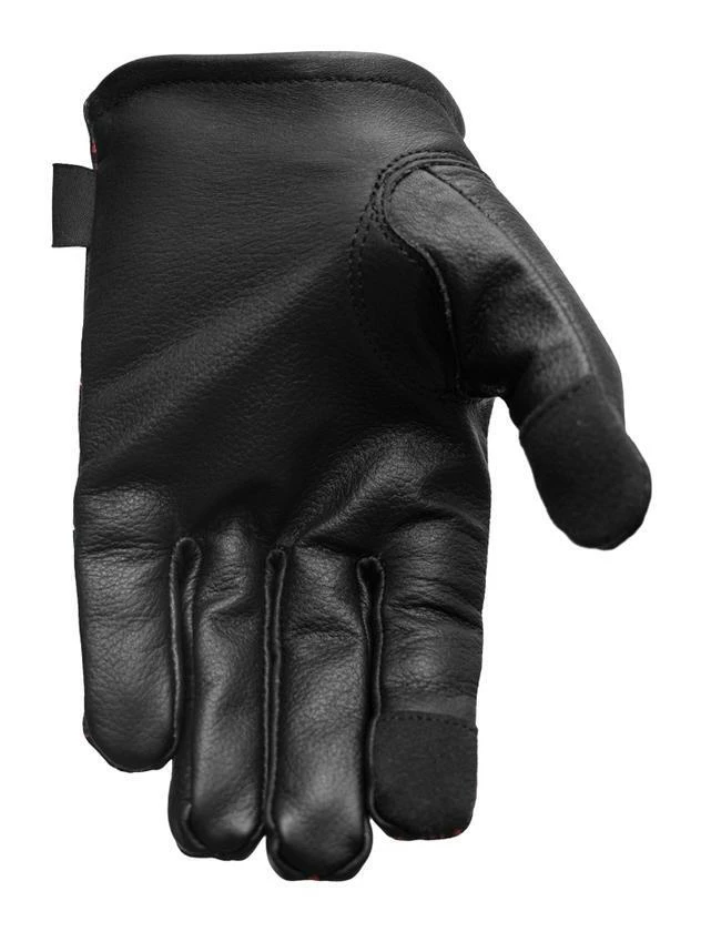 Short Cuff Gloves First Manufacturing Clutch Gloves 10 Short Cuff Gloves First Manufacturing Clutch Gloves - Image 8