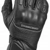 Waterproof Gloves Firstgear Bancroft Women's Gloves -Motorcycle Gloves Sales firstgear bancroft womens glove black scaled