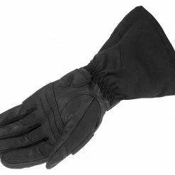Summer Gloves Firstgear Master Gloves (Size SM) -Motorcycle Gloves Sales firstgear master gloves black 1