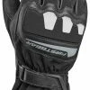 Firstgear Navigator Gloves -Motorcycle Gloves Sales firstgear navigator gloves black scaled