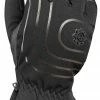 Waterproof Gloves Firstgear Voyage Women's Gloves -Motorcycle Gloves Sales firstgear voyage womens gloves black scaled
