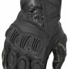 Fly Racing Street Summer Gloves Fly Brawler Gloves