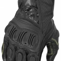 Fly Racing Street Summer Gloves Fly Brawler Gloves
