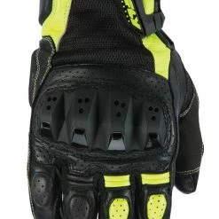 Summer Gloves Fly Racing Street Brawler Gloves -Motorcycle Gloves Sales fly brawler gloves black hi viz