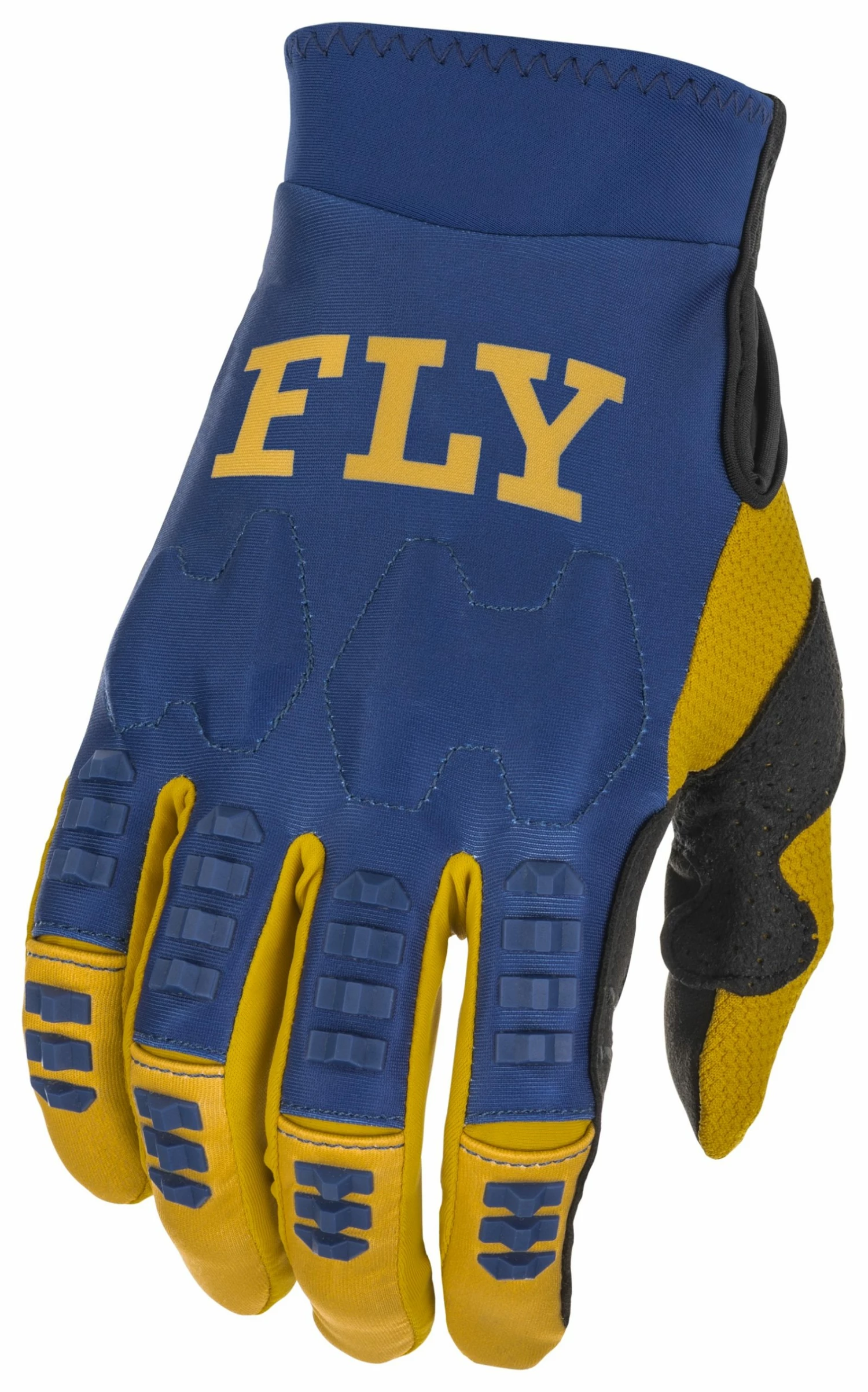 Fly Racing Dirt Fly Racing Evolution DST Gloves 7 Fly Racing Dirt Fly Racing Evolution DST Gloves - Image 5