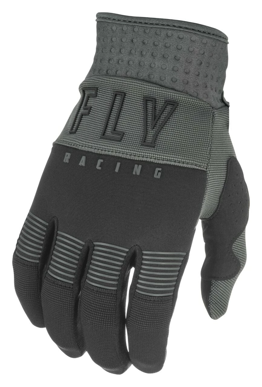 Fly Racing Dirt Fly Racing Youth F-16 Gloves 5 Fly Racing Dirt Fly Racing Youth F-16 Gloves - Image 3