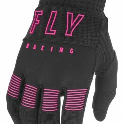 Fly Racing Dirt Fly Racing Youth F-16 Gloves 18 Fly Racing Dirt Fly Racing Youth F-16 Gloves -Motorcycle Gloves Sales fly racing dirt f16 gloves black pink 2