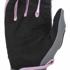 Fly Racing Dirt Fly Racing Women's F-16 Gloves -Motorcycle Gloves Sales fly racing dirt f16 gloves grey pink 1