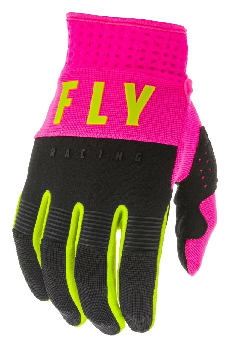 Fly Racing Dirt Fly Racing F-16 Gloves 11 Fly Racing Dirt Fly Racing F-16 Gloves - Image 9