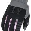 Fly Racing Dirt Fly Racing Girl's F-16 Gloves -Motorcycle Gloves Sales fly racing dirt girls f16 gloves