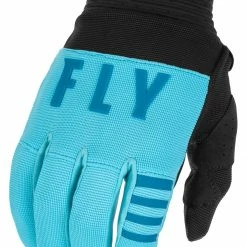 Fly Racing Dirt Fly Racing Girl's F-16 Gloves -Motorcycle Gloves Sales fly racing dirt girls f16 gloves 2