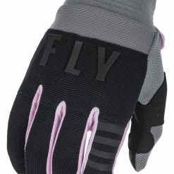 Fly Racing Dirt Fly Racing Girl's F-16 Gloves