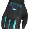 Fly Racing Dirt Fly Racing Girl's Lite Gloves -Motorcycle Gloves Sales fly racing dirt girls lite gloves