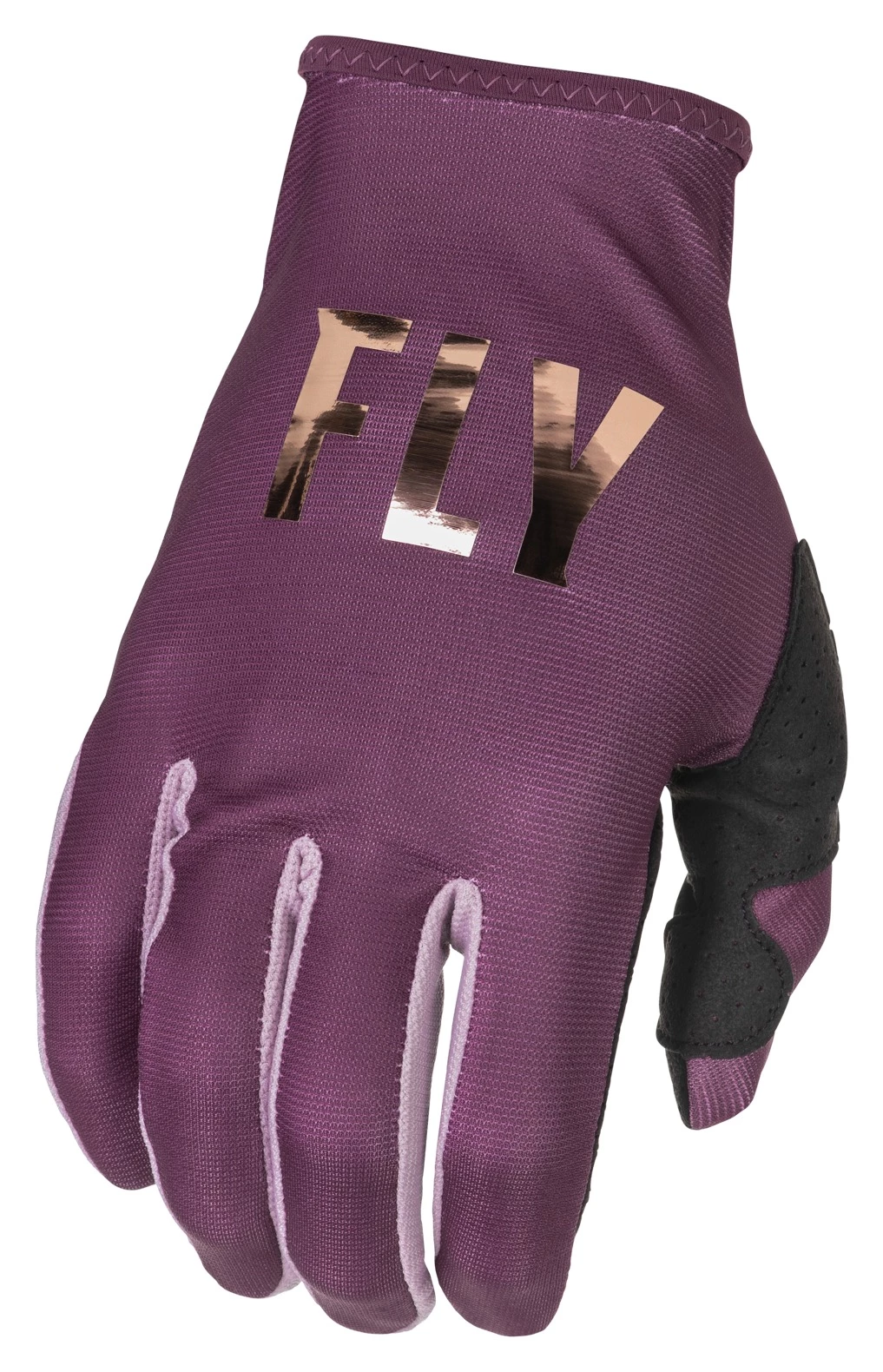 Fly Racing Dirt Fly Racing Girl's Lite Gloves 5 Fly Racing Dirt Fly Racing Girl's Lite Gloves - Image 3