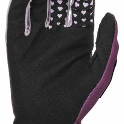Fly Racing Dirt Fly Racing Girl's Lite Gloves 9 Fly Racing Dirt Fly Racing Girl's Lite Gloves -Motorcycle Gloves Sales fly racing dirt girls lite gloves 3