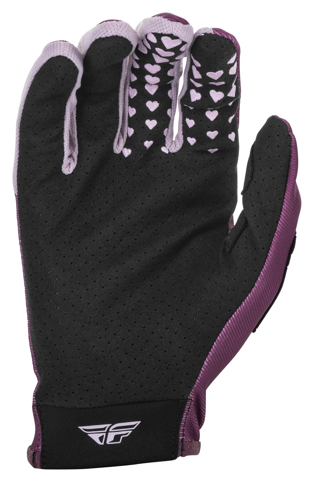 Fly Racing Dirt Fly Racing Girl's Lite Gloves 6 Fly Racing Dirt Fly Racing Girl's Lite Gloves - Image 4