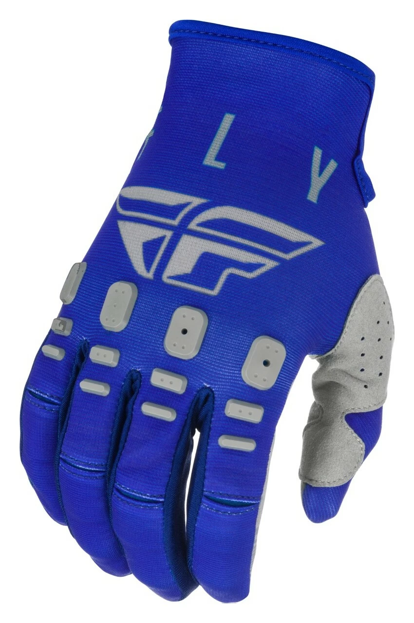 Fly Racing Dirt Fly Racing Kinetic K121 Gloves 5 Fly Racing Dirt Fly Racing Kinetic K121 Gloves - Image 3
