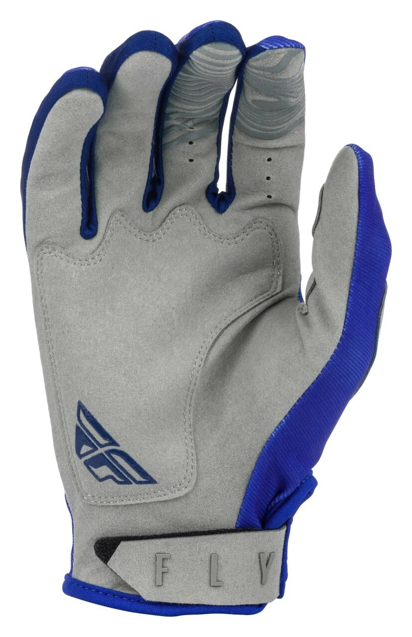 Fly Racing Dirt Fly Racing Kinetic K121 Gloves 6 Fly Racing Dirt Fly Racing Kinetic K121 Gloves - Image 4